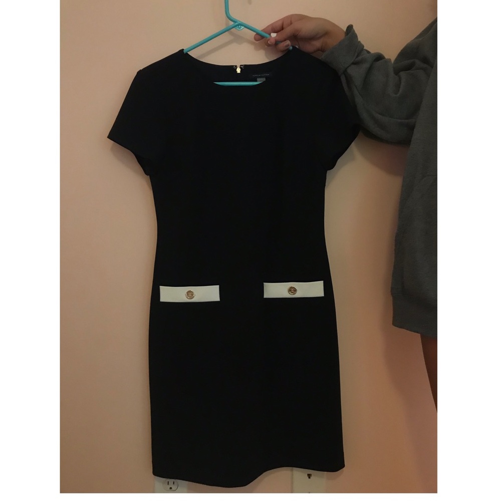 Never worn dress